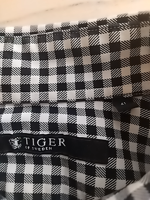 Tiger of Sweden Skjorte
